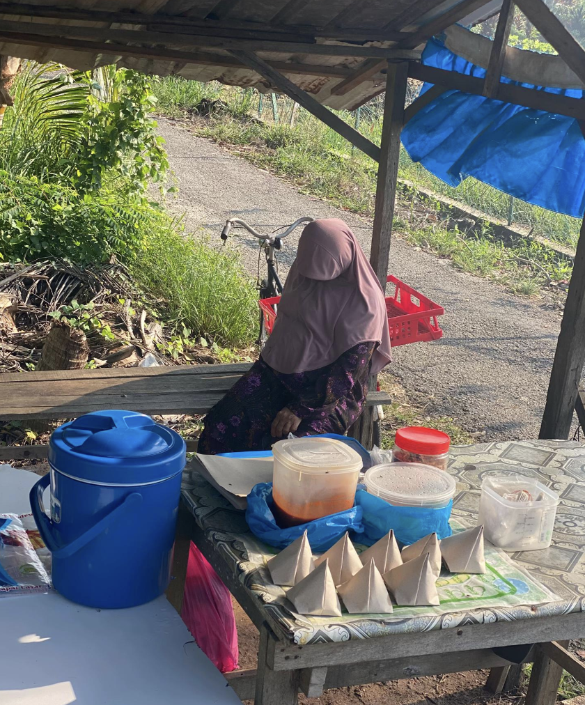nasi lemak murah